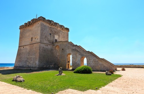 Ciak si gira il Salento del cinema