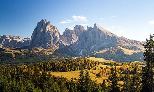 Friuli Venezia Giulia