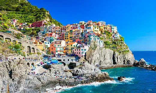 Liguria
